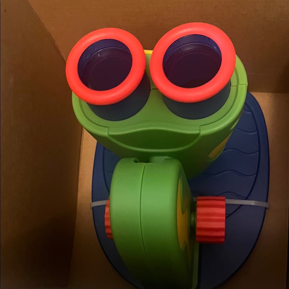 My First Microscope - - Picture 4 of 4